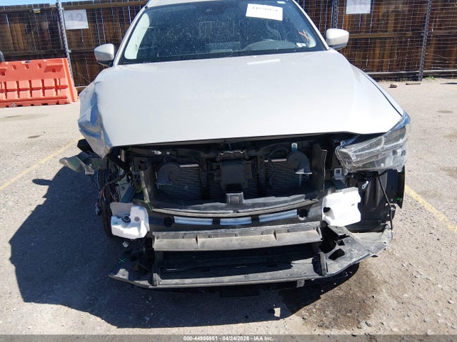 2025 Mazda Cx-5 2.5 S Preferred მანქანა იყიდება აუქციონზე, vin: JM3KFBCMXS0716187, აუქციონის ნომერი: 44956951