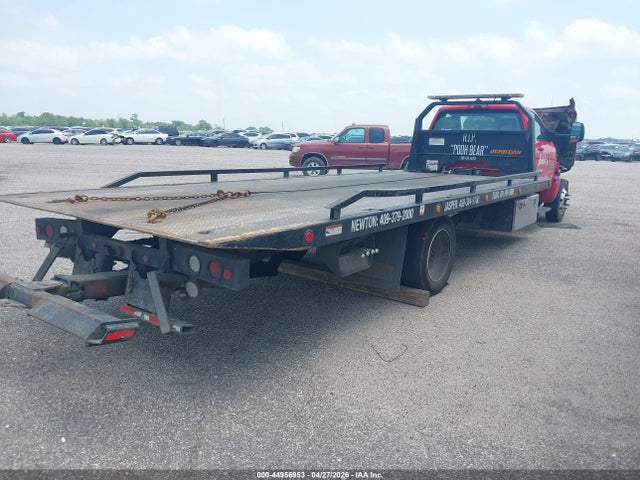 44956953 :رقم المزاد ، 1HTKHPVM5PH264299 vin ، 2023 Chevrolet Silverado Md Work Truck مزاد بيع