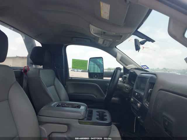44956953 :رقم المزاد ، 1HTKHPVM5PH264299 vin ، 2023 Chevrolet Silverado Md Work Truck مزاد بيع