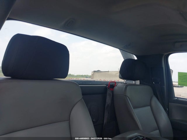 44956953 :رقم المزاد ، 1HTKHPVM5PH264299 vin ، 2023 Chevrolet Silverado Md Work Truck مزاد بيع