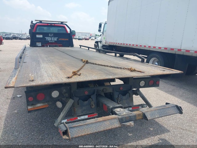 44956953 :رقم المزاد ، 1HTKHPVM5PH264299 vin ، 2023 Chevrolet Silverado Md Work Truck مزاد بيع