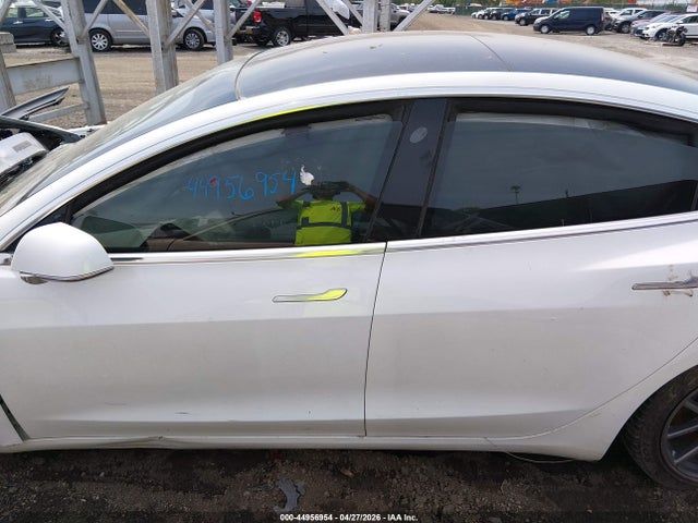 Aukcja sprzedaży 2020 Tesla Model 3 Standard Range Plus Rear-wheel Drive/standard Range Rear-wheel Drive, vin: 5YJ3E1EA4LF747211, numer aukcji: 44956954