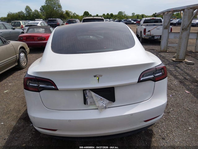 Aukcja sprzedaży 2020 Tesla Model 3 Standard Range Plus Rear-wheel Drive/standard Range Rear-wheel Drive, vin: 5YJ3E1EA4LF747211, numer aukcji: 44956954
