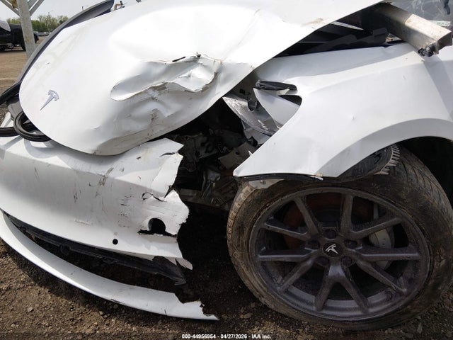 Aukcja sprzedaży 2020 Tesla Model 3 Standard Range Plus Rear-wheel Drive/standard Range Rear-wheel Drive, vin: 5YJ3E1EA4LF747211, numer aukcji: 44956954