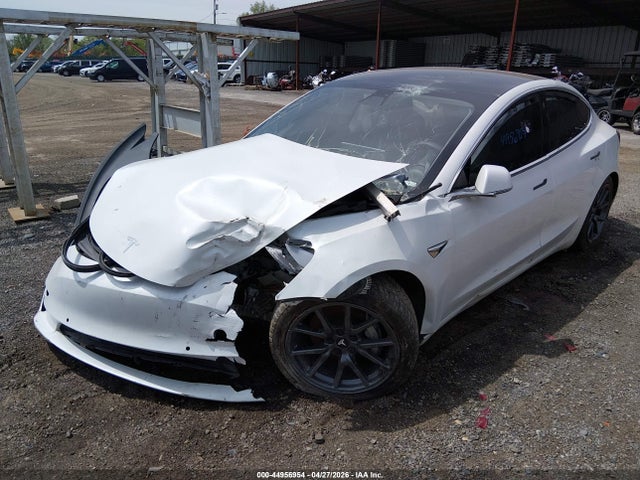 Aukcja sprzedaży 2020 Tesla Model 3 Standard Range Plus Rear-wheel Drive/standard Range Rear-wheel Drive, vin: 5YJ3E1EA4LF747211, numer aukcji: 44956954
