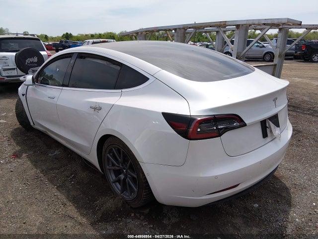 Aukcja sprzedaży 2020 Tesla Model 3 Standard Range Plus Rear-wheel Drive/standard Range Rear-wheel Drive, vin: 5YJ3E1EA4LF747211, numer aukcji: 44956954