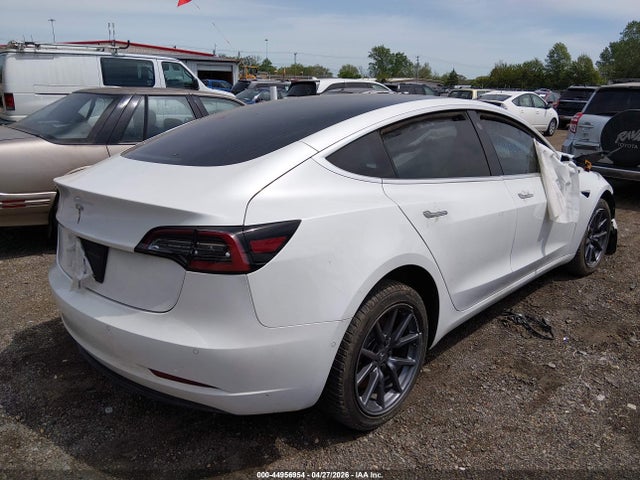 Aukcja sprzedaży 2020 Tesla Model 3 Standard Range Plus Rear-wheel Drive/standard Range Rear-wheel Drive, vin: 5YJ3E1EA4LF747211, numer aukcji: 44956954