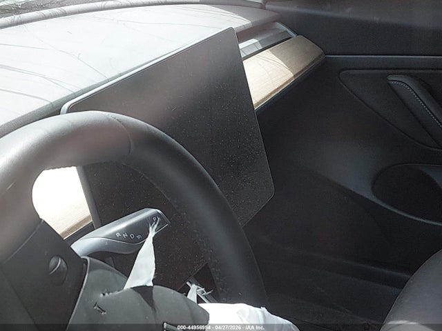 Aukcja sprzedaży 2020 Tesla Model 3 Standard Range Plus Rear-wheel Drive/standard Range Rear-wheel Drive, vin: 5YJ3E1EA4LF747211, numer aukcji: 44956954