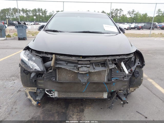 2025 Chevrolet Malibu Fwd Ls მანქანა იყიდება აუქციონზე, vin: 1G1ZB5ST9SF116019, აუქციონის ნომერი: 44956955