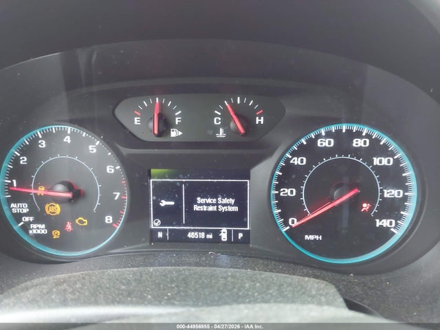 2025 Chevrolet Malibu Fwd Ls მანქანა იყიდება აუქციონზე, vin: 1G1ZB5ST9SF116019, აუქციონის ნომერი: 44956955