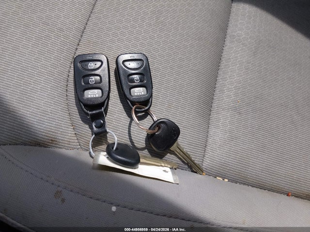 Aukcja sprzedaży 2018 Hyundai Elantra Sel, vin: KMHD84LF5JU457586, numer aukcji: 44956959