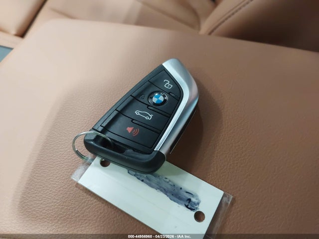 Aukcja sprzedaży 2024 Bmw 330i Xdrive, vin: 3MW89FF02R8E25321, numer aukcji: 44956960