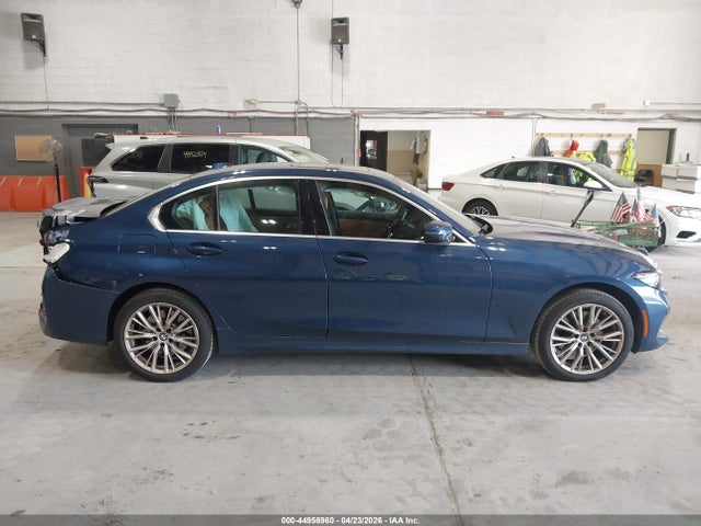 Aukcja sprzedaży 2024 Bmw 330i Xdrive, vin: 3MW89FF02R8E25321, numer aukcji: 44956960