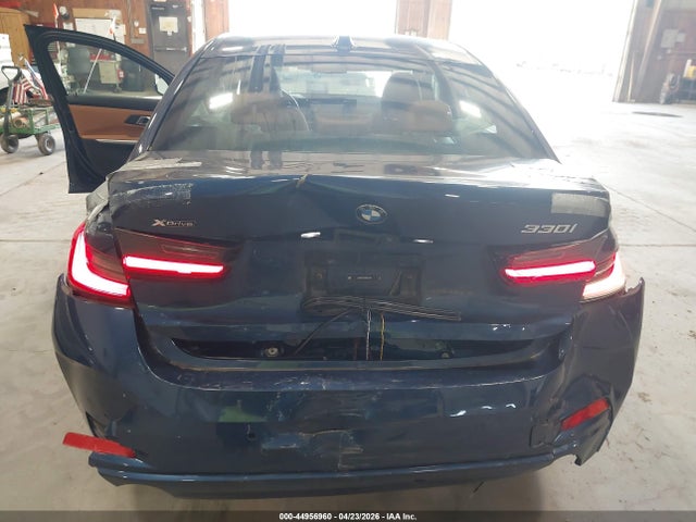 Aukcja sprzedaży 2024 Bmw 330i Xdrive, vin: 3MW89FF02R8E25321, numer aukcji: 44956960
