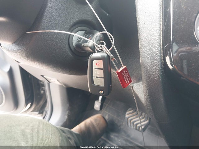 2020 Nissan Rogue S Fwd მანქანა იყიდება აუქციონზე, vin: 5N1AT2MT7LC712547, აუქციონის ნომერი: 44956963