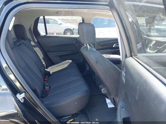 Продажа на аукционе авто 2017 Gmc Terrain Sle-2, vin: 2GKFLTE31H6128227, номер лота: 44956969