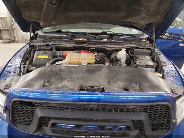Aukcja sprzedaży 2015 Ram 1500 Big Horn, vin: 1C6RR7LM4FS609133, numer aukcji: 44956973