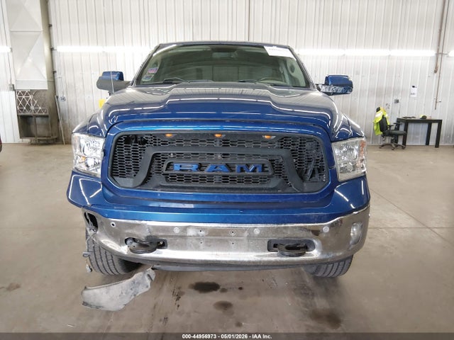 Aukcja sprzedaży 2015 Ram 1500 Big Horn, vin: 1C6RR7LM4FS609133, numer aukcji: 44956973