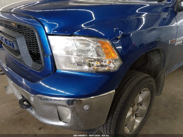 Aukcja sprzedaży 2015 Ram 1500 Big Horn, vin: 1C6RR7LM4FS609133, numer aukcji: 44956973