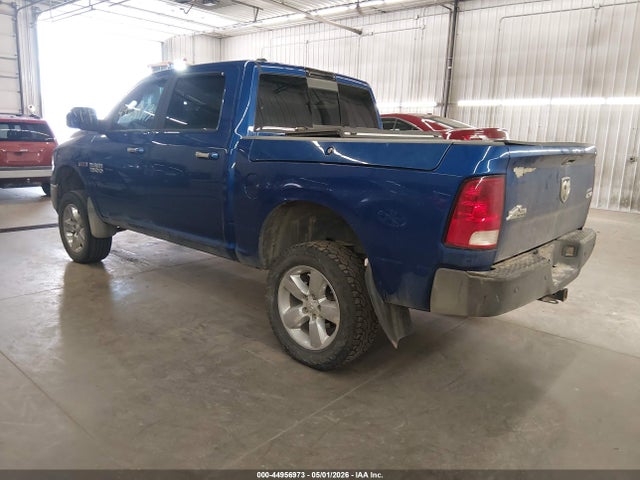 Aukcja sprzedaży 2015 Ram 1500 Big Horn, vin: 1C6RR7LM4FS609133, numer aukcji: 44956973