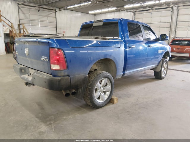 Aukcja sprzedaży 2015 Ram 1500 Big Horn, vin: 1C6RR7LM4FS609133, numer aukcji: 44956973
