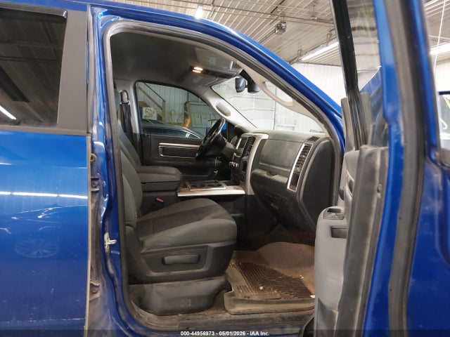 Aukcja sprzedaży 2015 Ram 1500 Big Horn, vin: 1C6RR7LM4FS609133, numer aukcji: 44956973