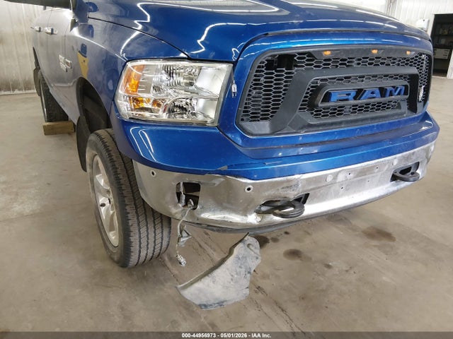 Aukcja sprzedaży 2015 Ram 1500 Big Horn, vin: 1C6RR7LM4FS609133, numer aukcji: 44956973
