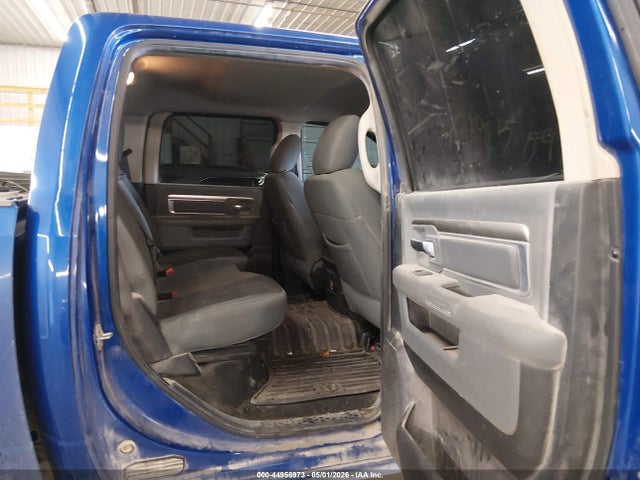 Aukcja sprzedaży 2015 Ram 1500 Big Horn, vin: 1C6RR7LM4FS609133, numer aukcji: 44956973