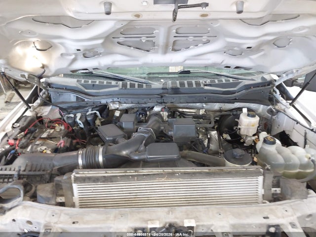 Продажа на аукционе авто 2020 Ford F-250 Xl, vin: 1FTBF2A68LED37805, номер лота: 44956974