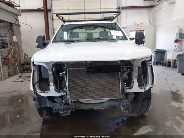 Продажа на аукционе авто 2020 Ford F-250 Xl, vin: 1FTBF2A68LED37805, номер лота: 44956974