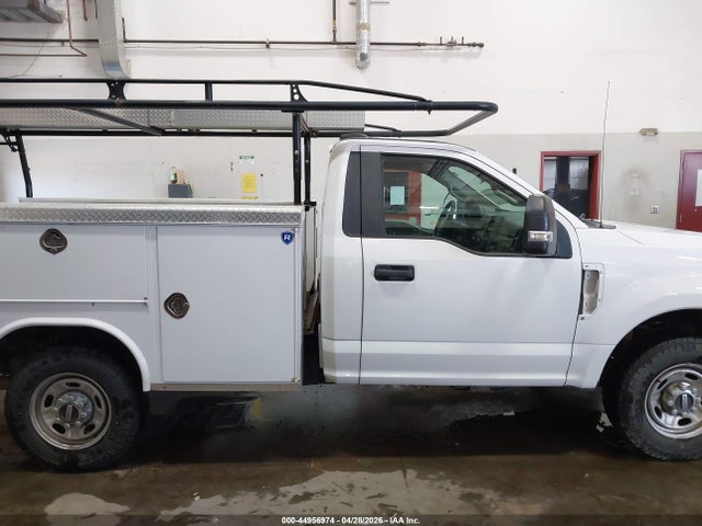 Продажа на аукционе авто 2020 Ford F-250 Xl, vin: 1FTBF2A68LED37805, номер лота: 44956974