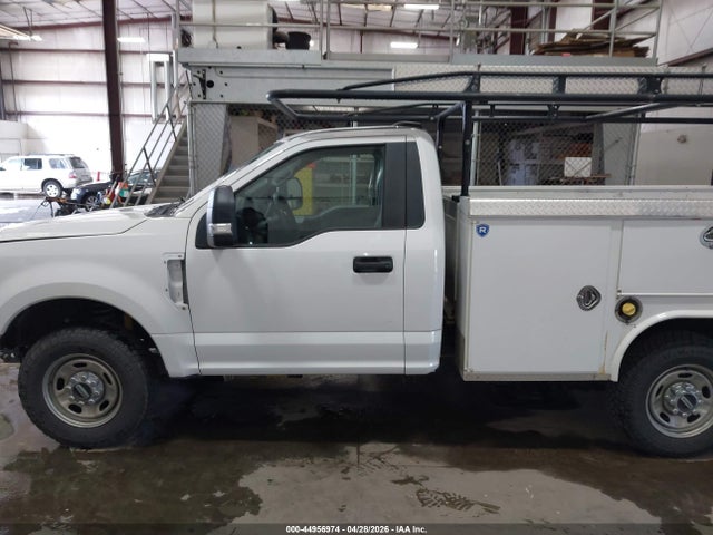 Продажа на аукционе авто 2020 Ford F-250 Xl, vin: 1FTBF2A68LED37805, номер лота: 44956974