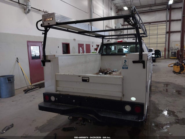 Продажа на аукционе авто 2020 Ford F-250 Xl, vin: 1FTBF2A68LED37805, номер лота: 44956974