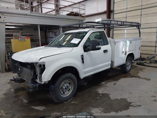 Продажа на аукционе авто 2020 Ford F-250 Xl, vin: 1FTBF2A68LED37805, номер лота: 44956974