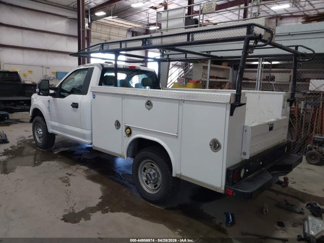 Продажа на аукционе авто 2020 Ford F-250 Xl, vin: 1FTBF2A68LED37805, номер лота: 44956974