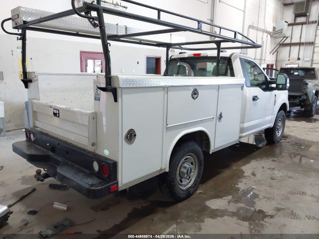 Продажа на аукционе авто 2020 Ford F-250 Xl, vin: 1FTBF2A68LED37805, номер лота: 44956974