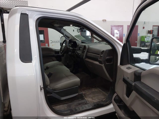 Продажа на аукционе авто 2020 Ford F-250 Xl, vin: 1FTBF2A68LED37805, номер лота: 44956974