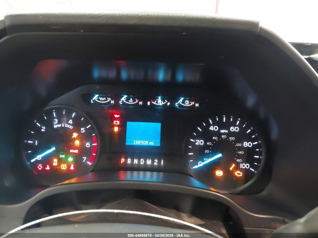 Продажа на аукционе авто 2020 Ford F-250 Xl, vin: 1FTBF2A68LED37805, номер лота: 44956974