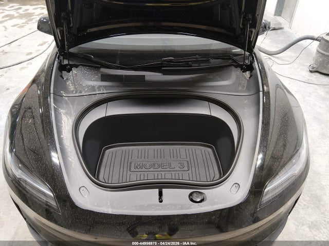 2024 Tesla Model 3 Performance All-wheel Drive მანქანა იყიდება აუქციონზე, vin: 5YJ3E1ET4RF788464, აუქციონის ნომერი: 44956975