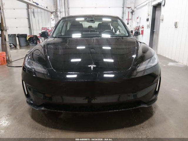 2024 Tesla Model 3 Performance All-wheel Drive მანქანა იყიდება აუქციონზე, vin: 5YJ3E1ET4RF788464, აუქციონის ნომერი: 44956975