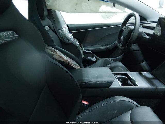 2024 Tesla Model 3 Performance All-wheel Drive მანქანა იყიდება აუქციონზე, vin: 5YJ3E1ET4RF788464, აუქციონის ნომერი: 44956975