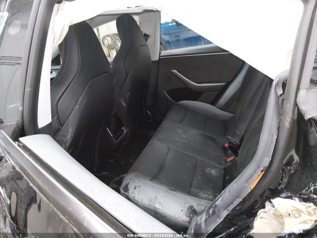 2024 Tesla Model 3 Performance All-wheel Drive მანქანა იყიდება აუქციონზე, vin: 5YJ3E1ET4RF788464, აუქციონის ნომერი: 44956975
