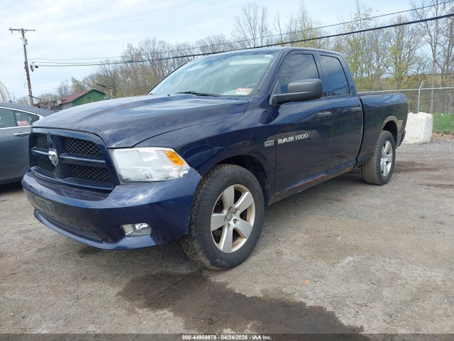Aukcja sprzedaży 2012 Ram 1500 St, vin: 1C6RD7FT0CS326483, numer aukcji: 44956978