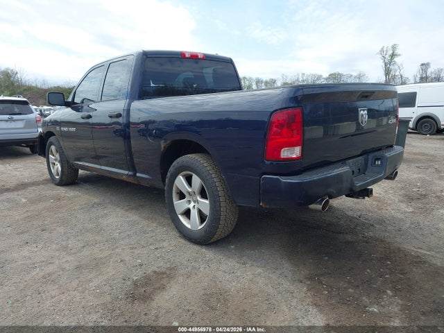 Aukcja sprzedaży 2012 Ram 1500 St, vin: 1C6RD7FT0CS326483, numer aukcji: 44956978