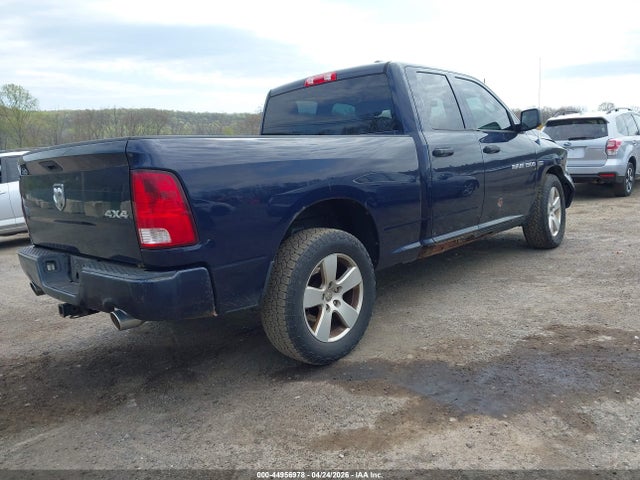 Aukcja sprzedaży 2012 Ram 1500 St, vin: 1C6RD7FT0CS326483, numer aukcji: 44956978