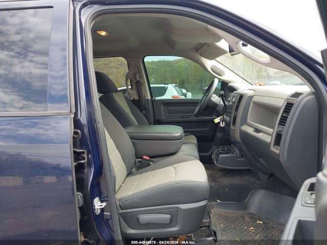 Aukcja sprzedaży 2012 Ram 1500 St, vin: 1C6RD7FT0CS326483, numer aukcji: 44956978