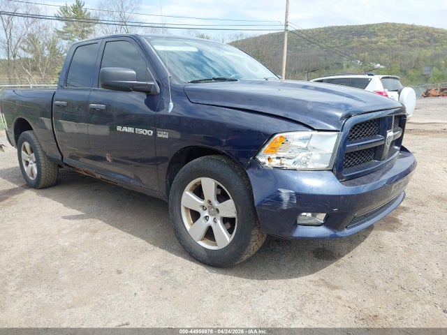 Aukcja sprzedaży 2012 Ram 1500 St, vin: 1C6RD7FT0CS326483, numer aukcji: 44956978