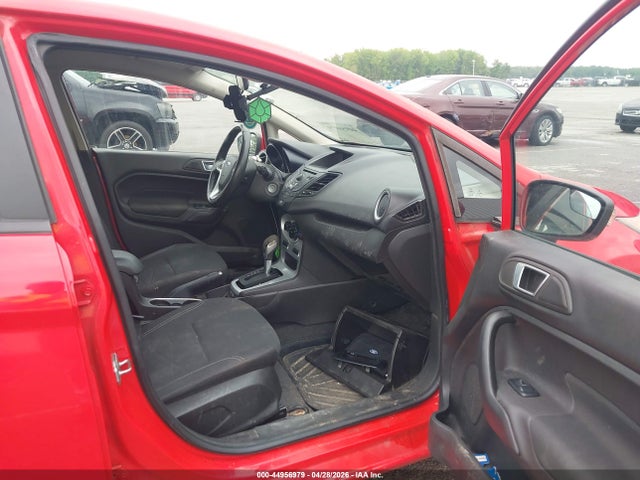 44956979 :رقم المزاد ، 3FADP4EJ3EM202802 vin ، 2014 Ford Fiesta Se مزاد بيع