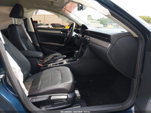 44956982 :رقم المزاد ، 1VWSA7A33LC014823 vin ، 2020 Volkswagen Passat 2.0t Se مزاد بيع