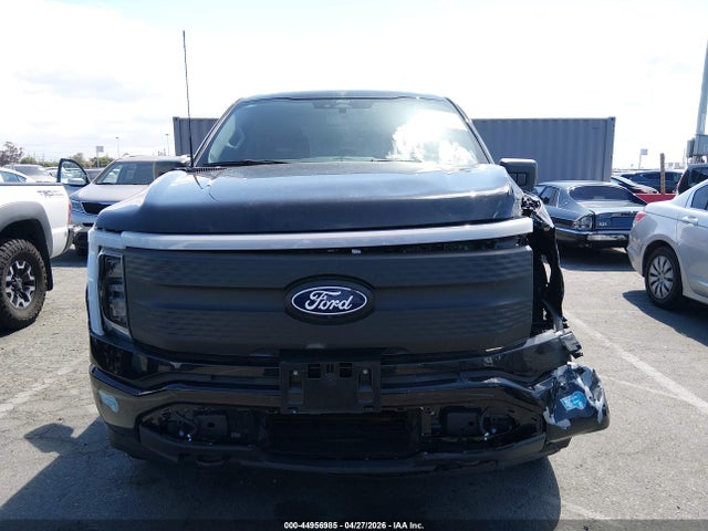 Aukcja sprzedaży 2024 Ford F-150 Lightning Xlt, vin: 1FTVW3LK0RWG07299, numer aukcji: 44956985